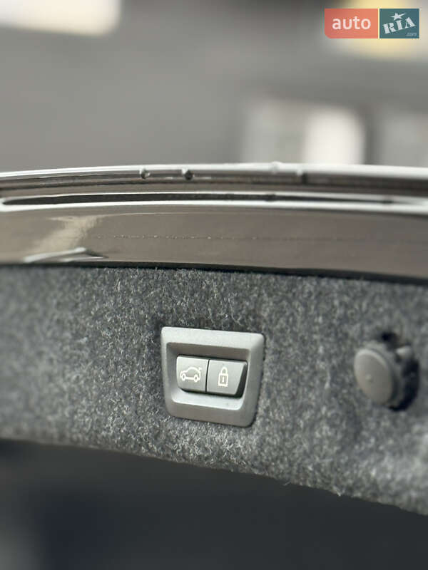 Седан BMW 5 Series 2019 в Днепре фото 83 Седан BMW 5 Series 2019 в Днепре