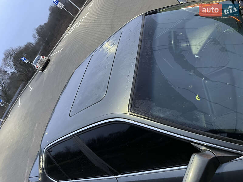 Седан BMW 5 Series 1990 в Ковеле