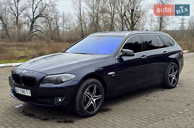 Универсал BMW 5 Series 2012 в Павлограде