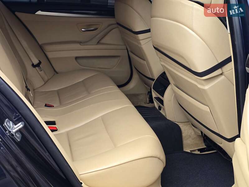 Универсал BMW 5 Series 2012 в Павлограде