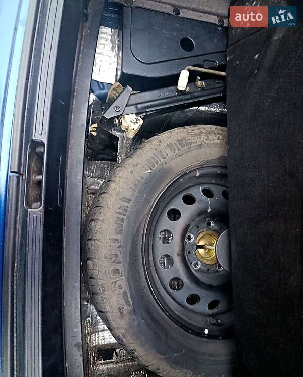 Седан BMW 5 Series 1997 в Кодыме