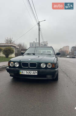 Универсал BMW 5 Series 1995 в Броварах