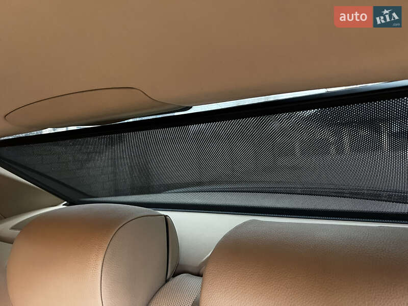 Седан BMW 5 Series 2006 в Житомире фото 16 Седан BMW 5 Series 2006 в Житомире