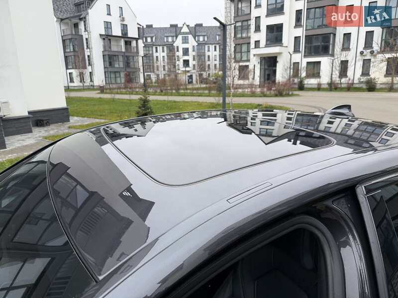 Седан BMW 5 Series 2018 в Киеве фото 36 Седан BMW 5 Series 2018 в Киеве