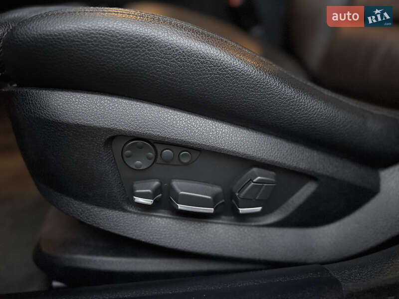 Седан BMW 5 Series 2011 в Хмельницком