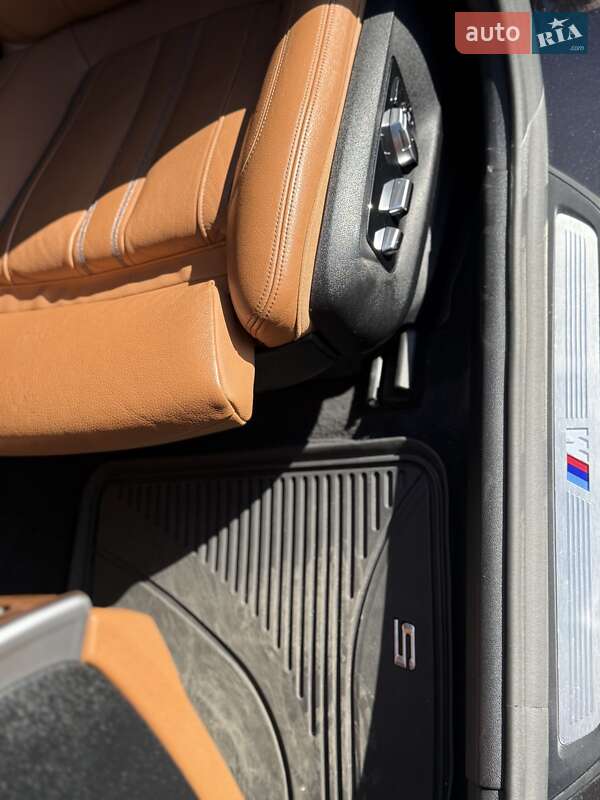 Седан BMW 5 Series 2020 в Стрые фото 46 Седан BMW 5 Series 2020 в Стрые