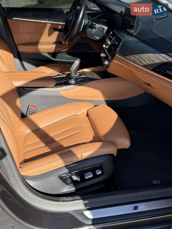 Седан BMW 5 Series 2020 в Стрые фото 52 Седан BMW 5 Series 2020 в Стрые