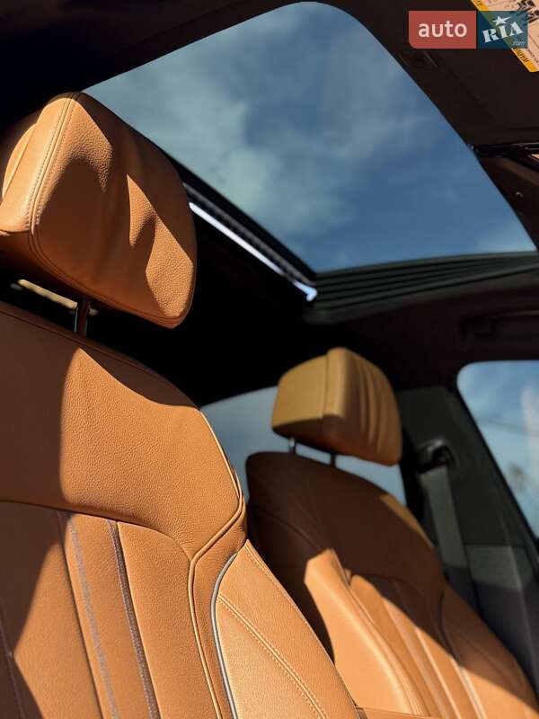 Седан BMW 5 Series 2020 в Стрые фото 64 Седан BMW 5 Series 2020 в Стрые