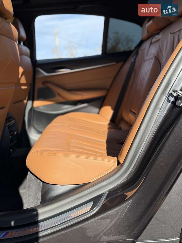 Седан BMW 5 Series 2020 в Стрые фото 80 Седан BMW 5 Series 2020 в Стрые