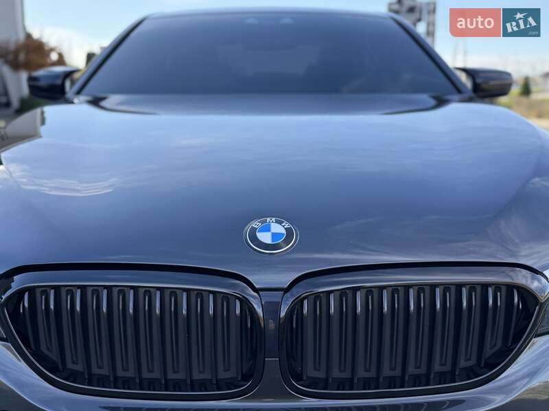 Седан BMW 5 Series 2020 в Стрые фото 104 Седан BMW 5 Series 2020 в Стрые