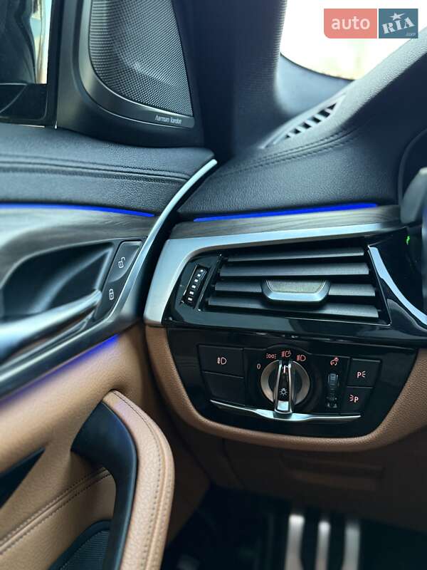 Седан BMW 5 Series 2020 в Стрые фото 113 Седан BMW 5 Series 2020 в Стрые