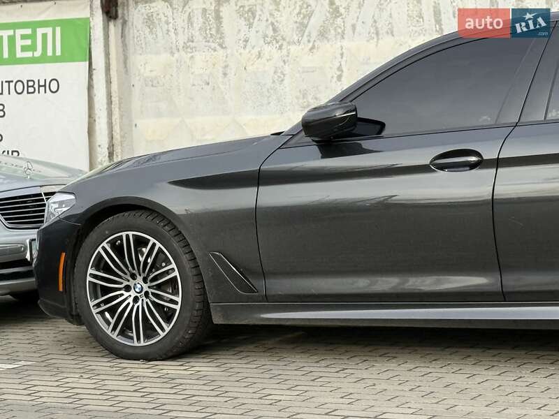 Седан BMW 5 Series 2020 в Стрые фото 126 Седан BMW 5 Series 2020 в Стрые