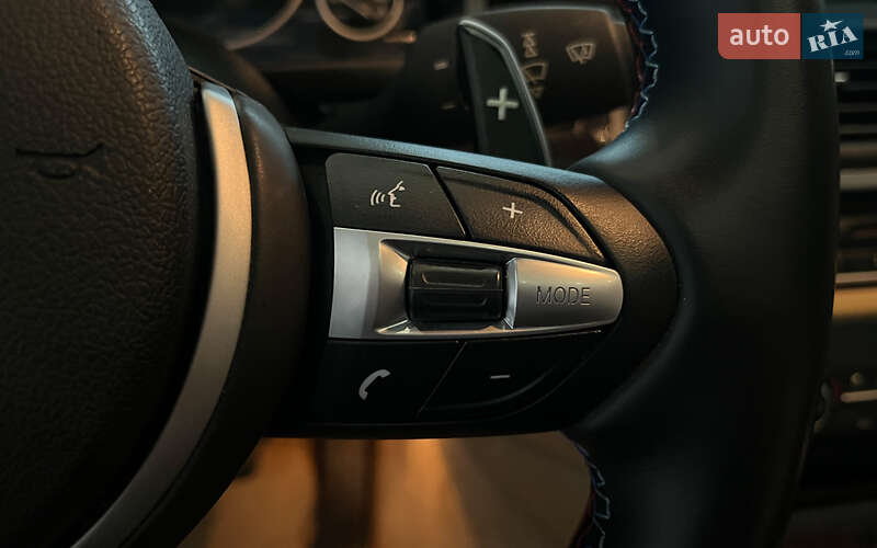 Седан BMW 5 Series 2012 в Шептицькому фото 14 Седан BMW 5 Series 2012 в Шептицькому