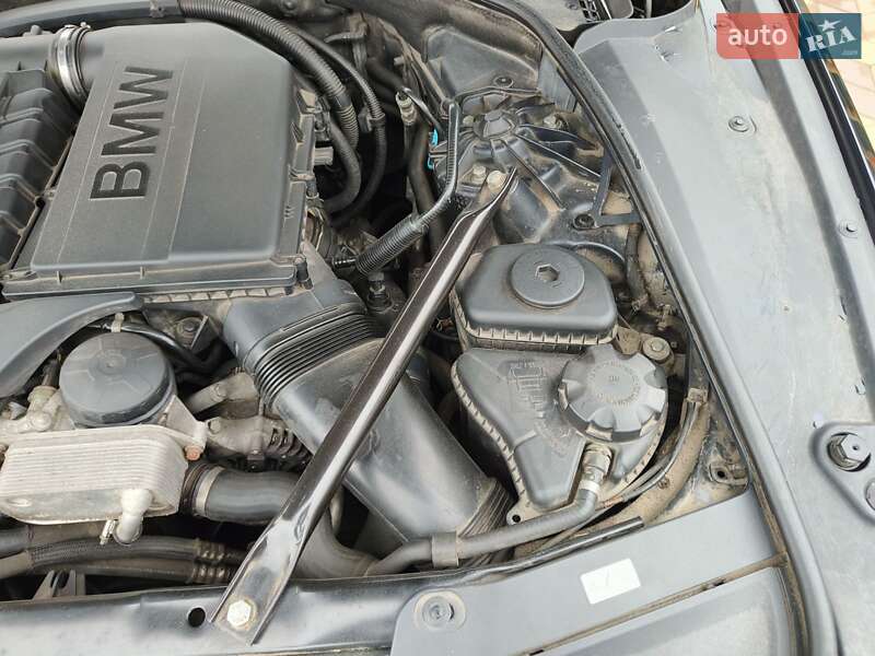 Седан BMW 5 Series 2010 в Миргороде фото 53 Седан BMW 5 Series 2010 в Миргороде