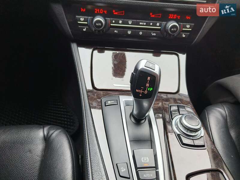 Седан BMW 5 Series 2010 в Миргороде фото 59 Седан BMW 5 Series 2010 в Миргороде