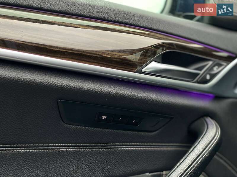 Седан BMW 5 Series 2017 в Львове фото 17 Седан BMW 5 Series 2017 в Львове