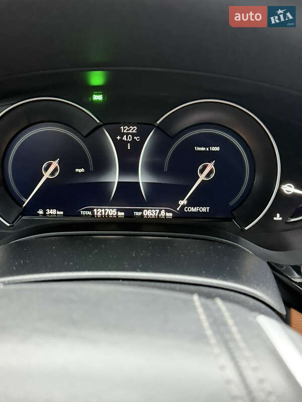 Седан BMW 5 Series 2017 в Киеве фото 33 Седан BMW 5 Series 2017 в Киеве