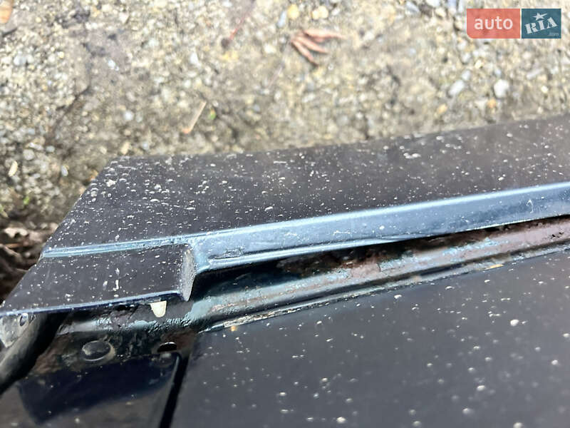 Седан BMW 5 Series 1994 в Ивано-Франковске