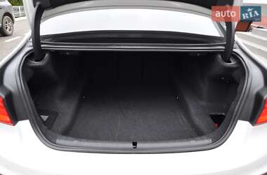 Седан BMW 5 Series 2018 в Одессе