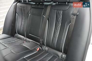 Седан BMW 5 Series 2018 в Одессе