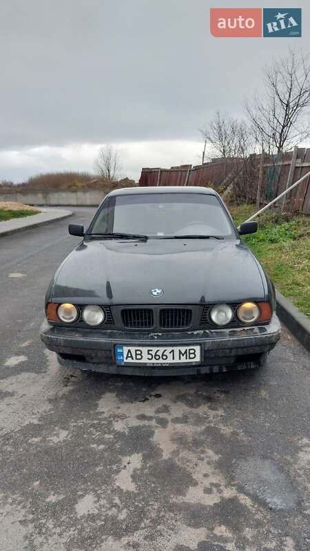 BMW 5 Series 1994
