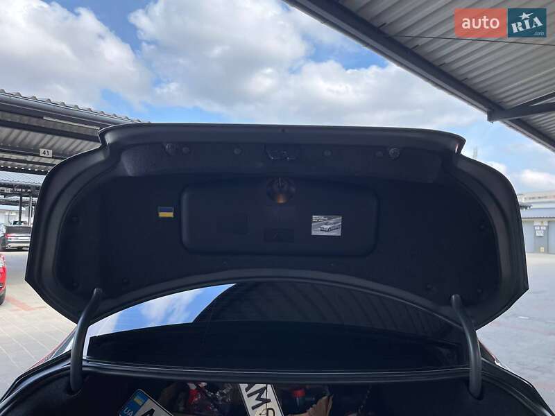 Седан BMW 5 Series 2005 в Житомире