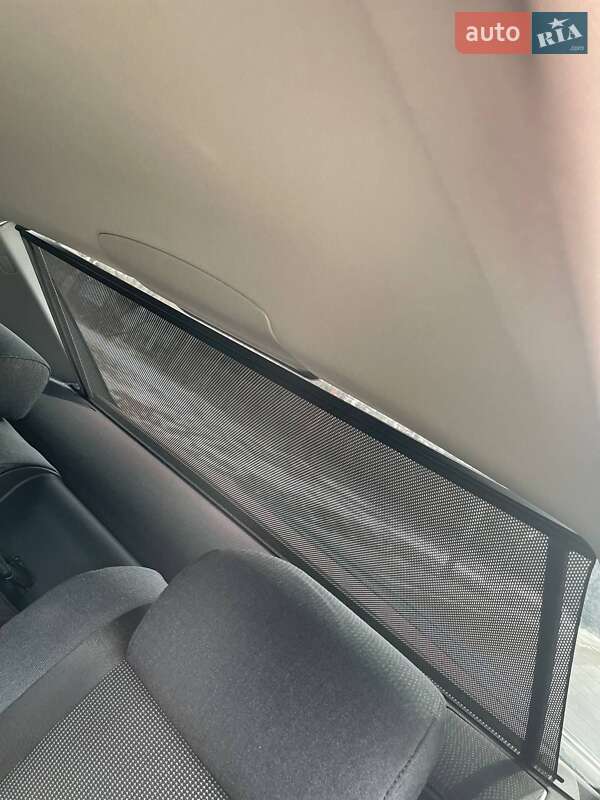 Седан BMW 5 Series 2005 в Житомире