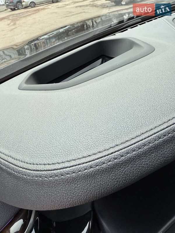 Седан BMW 5 Series 2017 в Полтаве