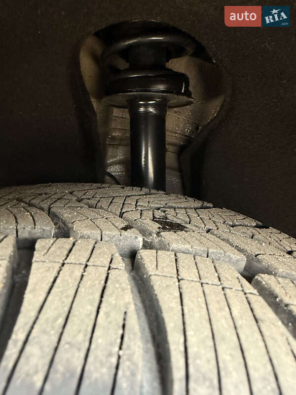 Седан BMW 5 Series 2017 в Полтаве