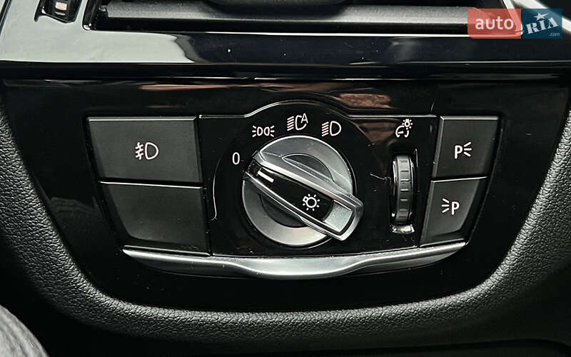 Седан BMW 5 Series 2018 в Львове фото 20 Седан BMW 5 Series 2018 в Львове