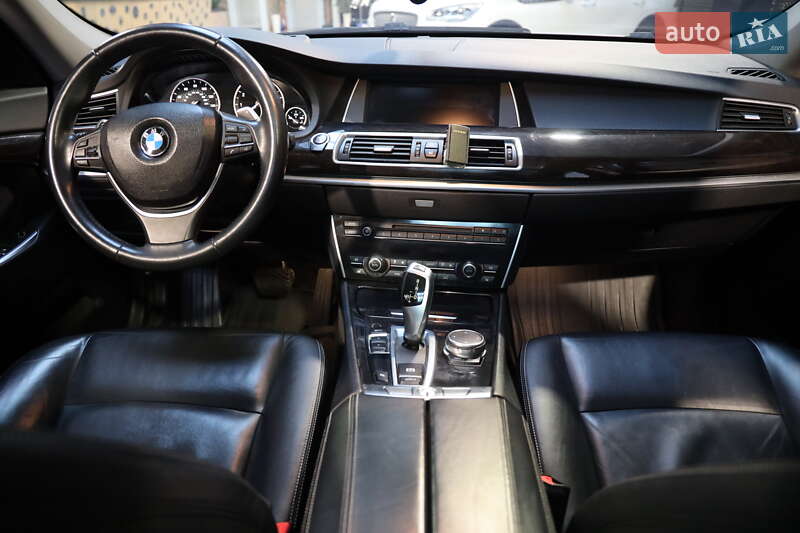 Универсал BMW 5 Series 2015 в Луцке фото 39 Универсал BMW 5 Series 2015 в Луцке