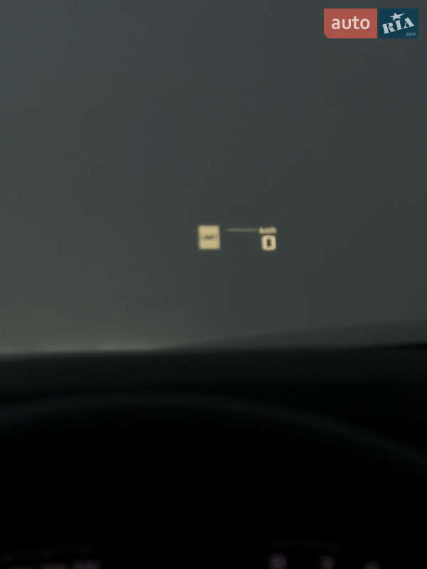 Седан BMW 5 Series 2021 в Одессе