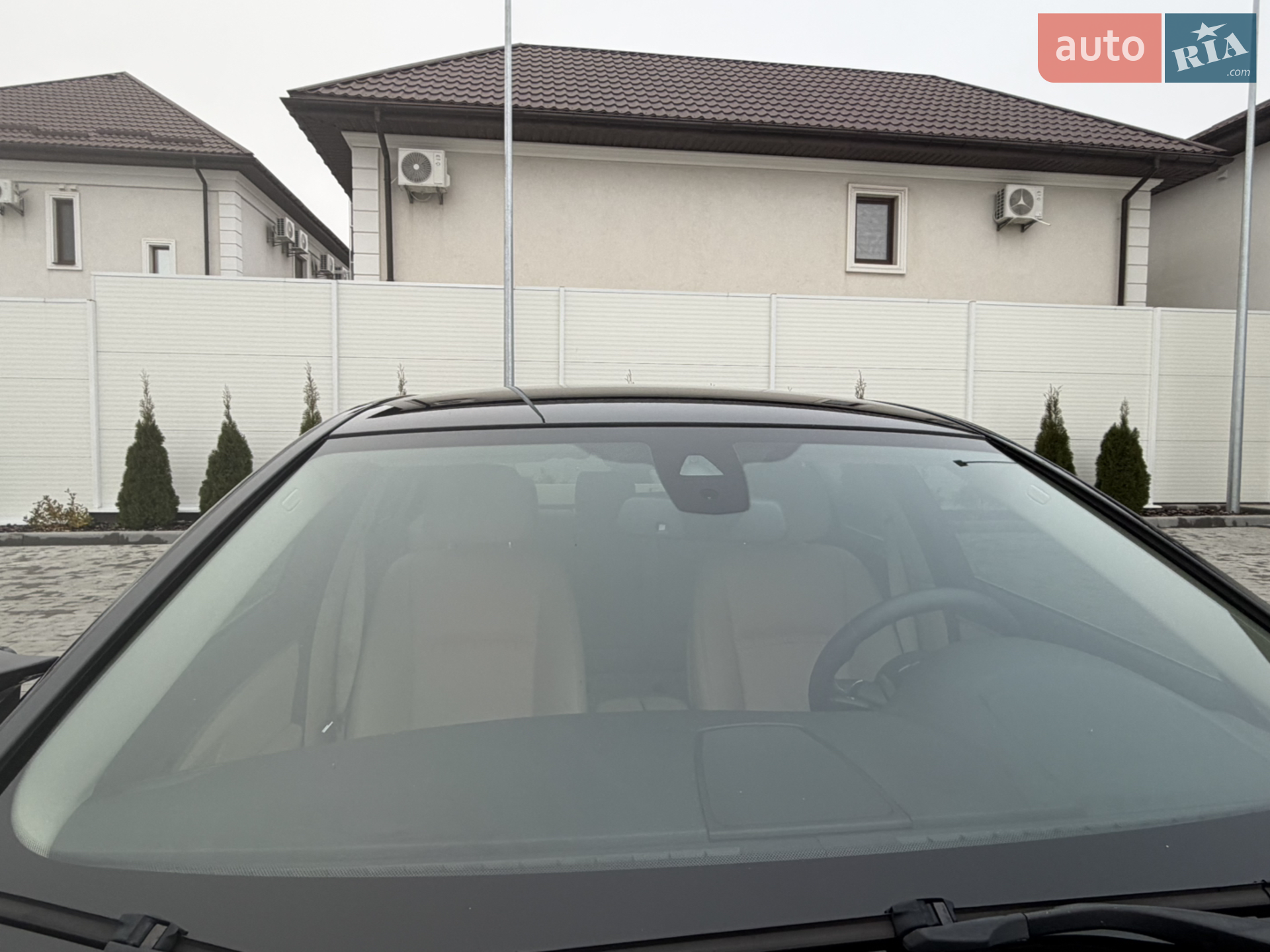 2014 BMW 5er - мініатюра 9