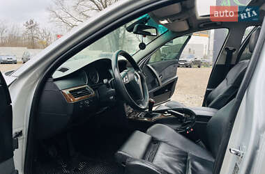 Седан BMW 5 Series 2004 в Харкові