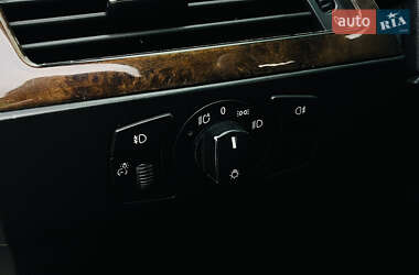 Седан BMW 5 Series 2004 в Харкові