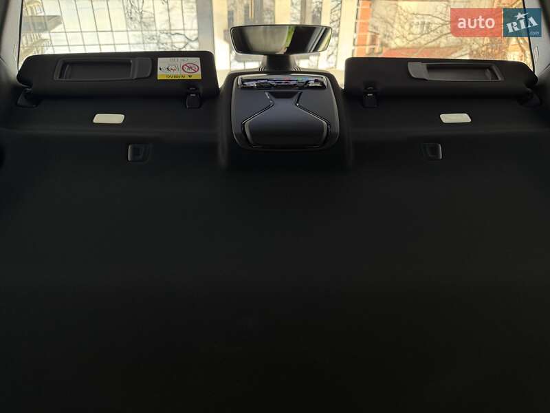 Седан BMW 5 Series 2021 в Мукачево