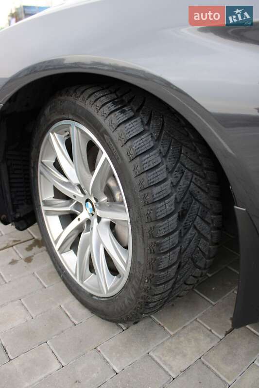 Седан BMW 5 Series 2016 в Черкасах фото 13 Седан BMW 5 Series 2016 в Черкасах