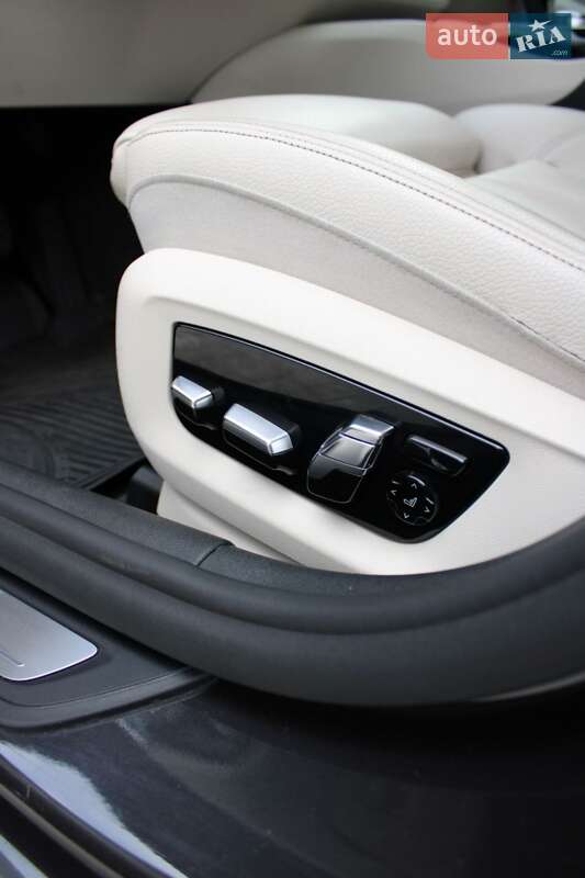 Седан BMW 5 Series 2016 в Черкасах фото 23 Седан BMW 5 Series 2016 в Черкасах