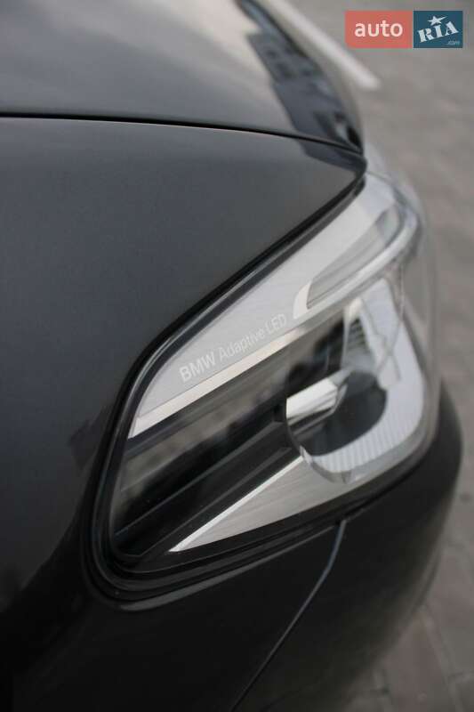 Седан BMW 5 Series 2016 в Черкасах фото 31 Седан BMW 5 Series 2016 в Черкасах