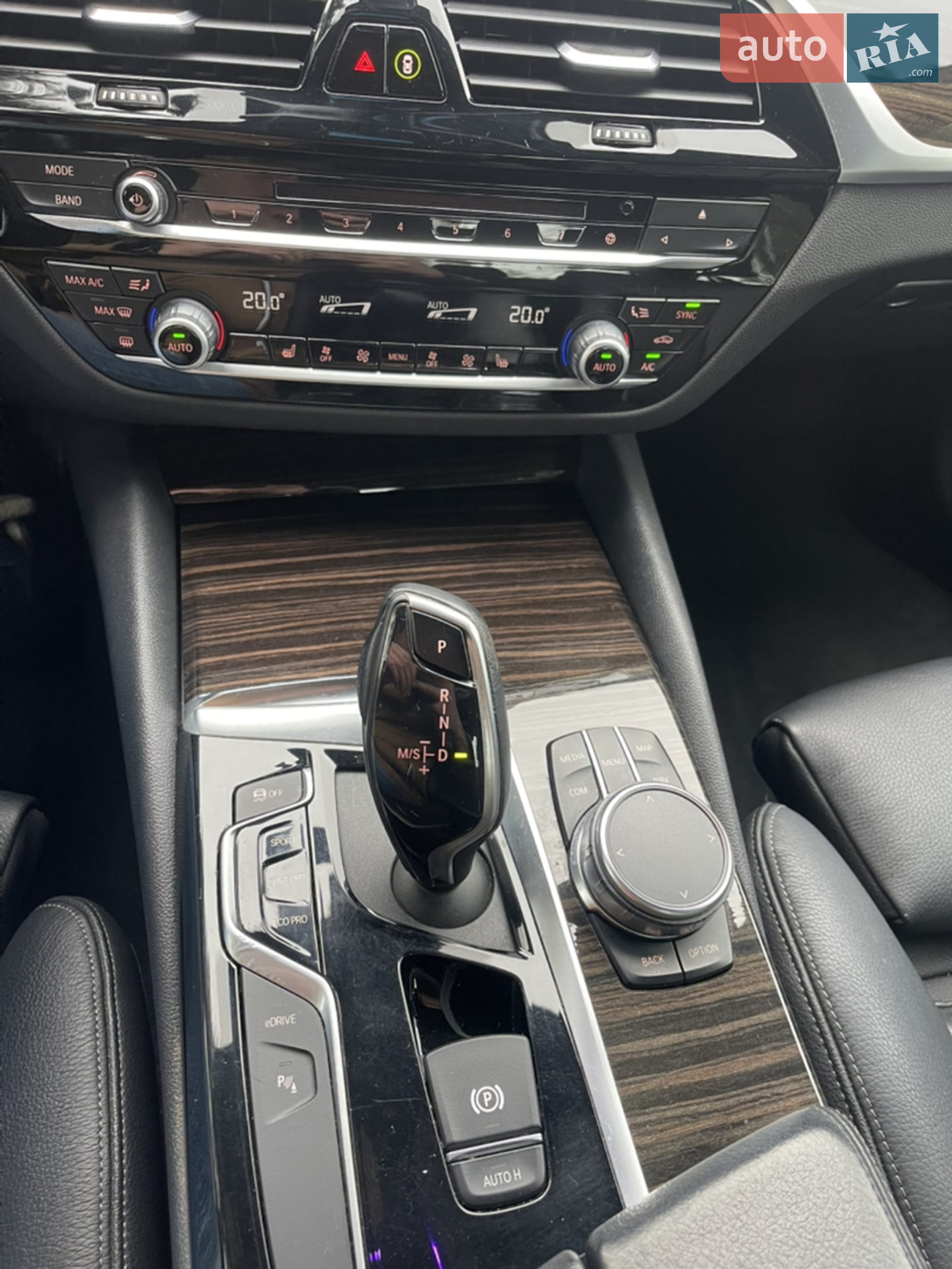 2019 BMW 5er - мініатюра 26