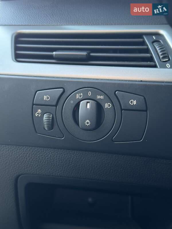 Седан BMW 5 Series 2004 в Косові фото 10 Седан BMW 5 Series 2004 в Косові