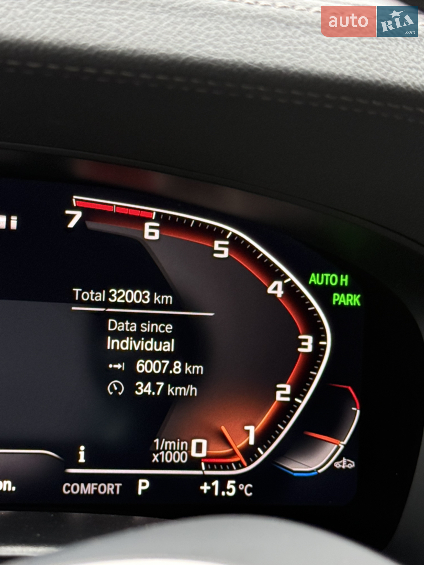 2022 BMW 5er - мініатюра 7