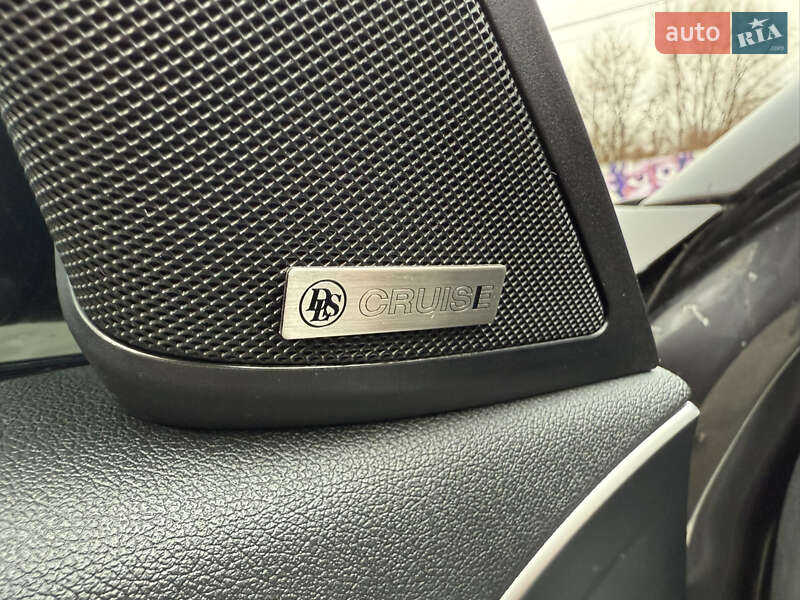 Седан BMW 5 Series 2018 в Хмельницком фото 18 Седан BMW 5 Series 2018 в Хмельницком