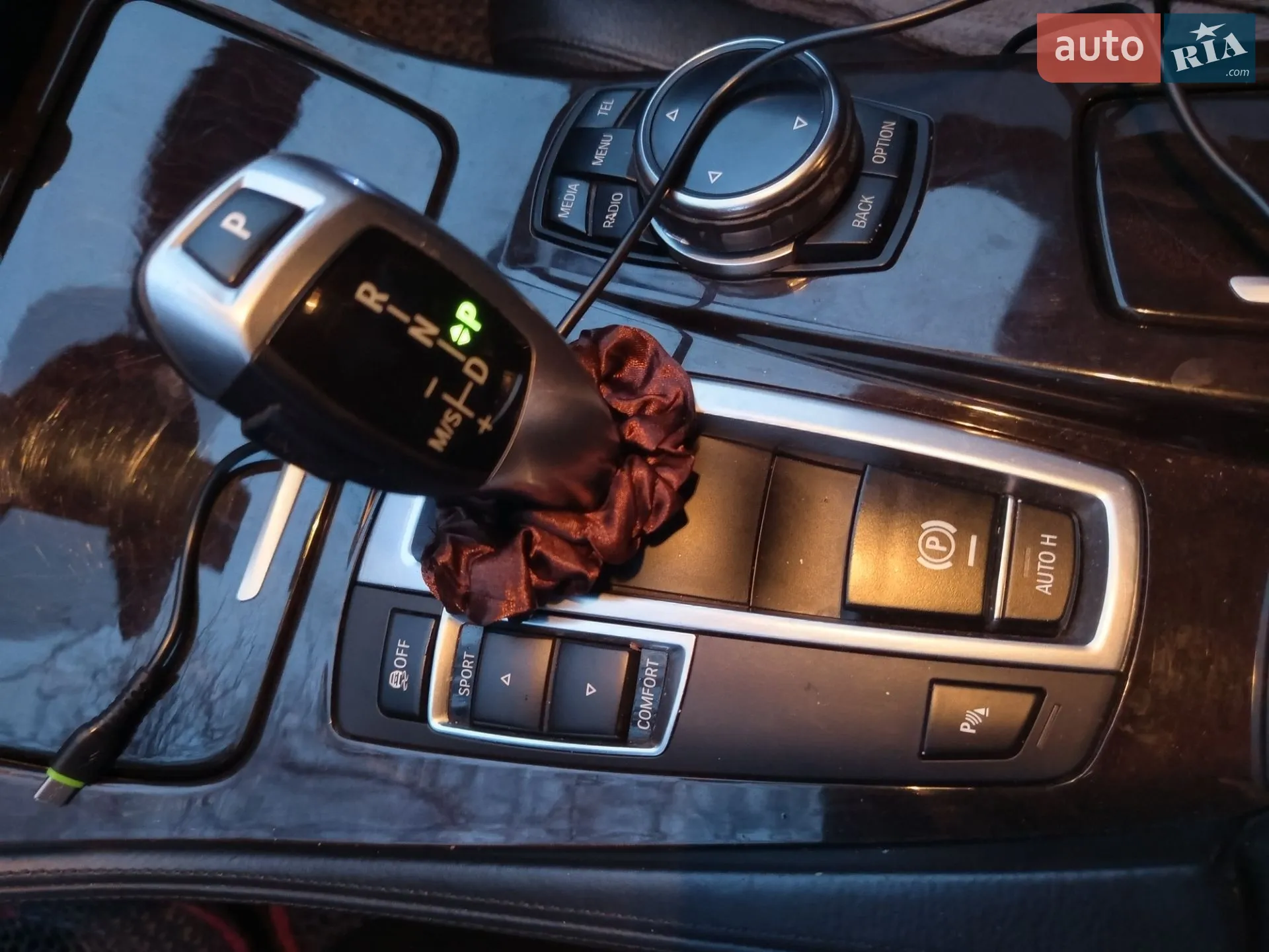 2013 BMW 5er - мініатюра 10