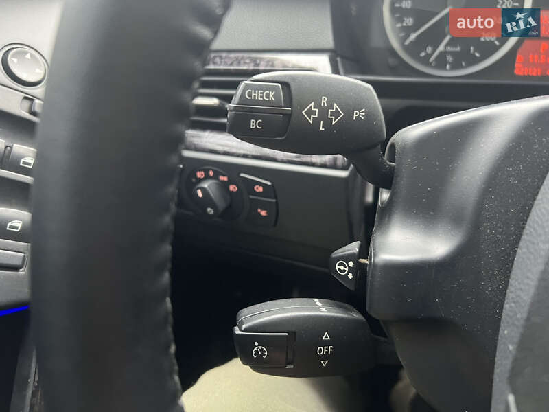 Универсал BMW 5 Series 2006 в Киеве фото 11 Универсал BMW 5 Series 2006 в Киеве