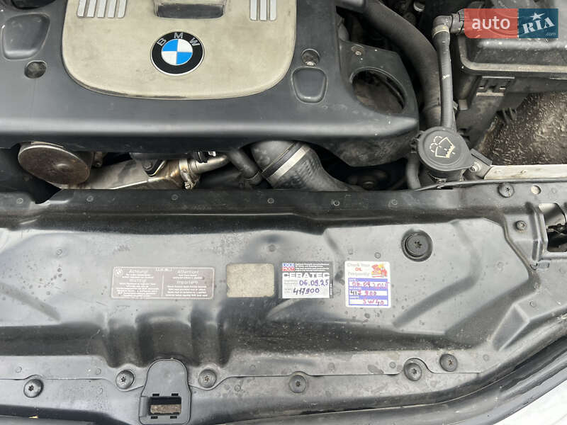 Универсал BMW 5 Series 2006 в Киеве фото 15 Универсал BMW 5 Series 2006 в Киеве