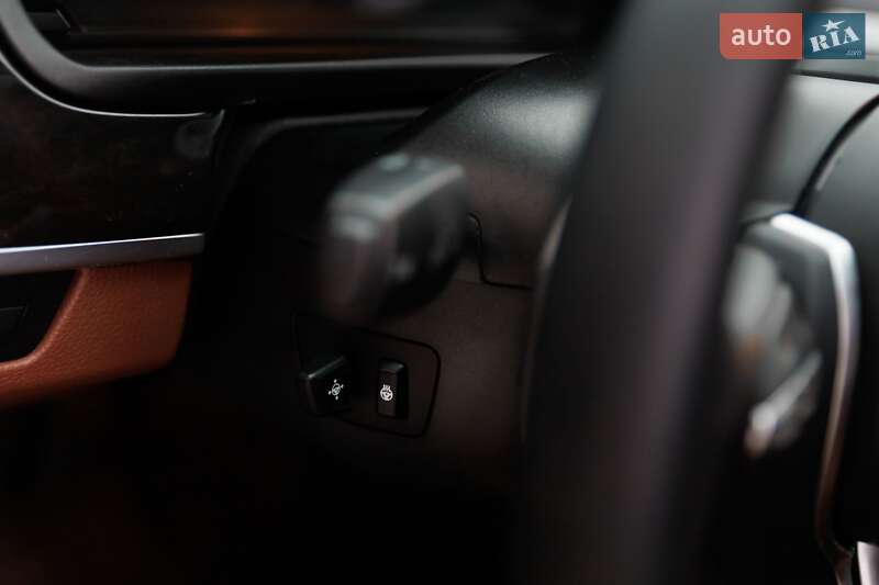 Седан BMW 5 Series 2012 в Буче фото 28 Седан BMW 5 Series 2012 в Буче