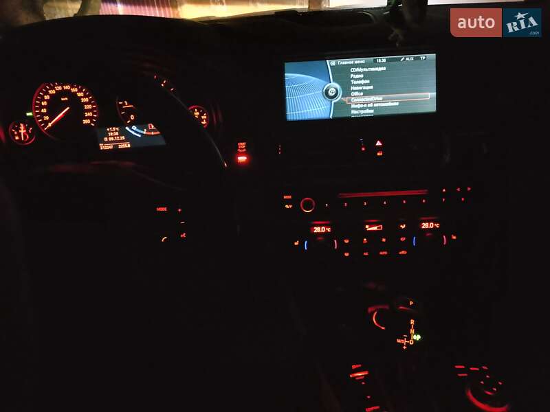 Универсал BMW 5 Series 2012 в Кривом Роге фото 22 Универсал BMW 5 Series 2012 в Кривом Роге