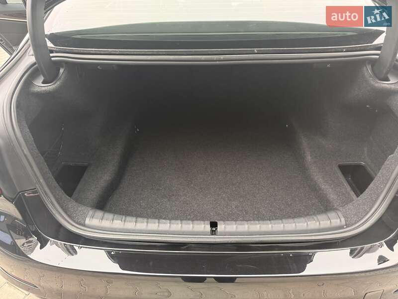 Седан BMW 5 Series 2020 в Киеве фото 27 Седан BMW 5 Series 2020 в Киеве