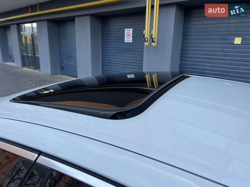 Седан BMW 5 Series 2014 в Вінниці фото 32 Седан BMW 5 Series 2014 в Вінниці